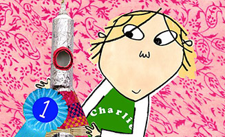 Charlie and Lola S01E13 It Wasnt Me