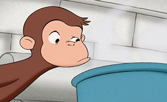 Curious George S01E06 Takes a Job / Takes Another Job