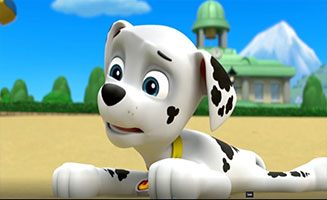 PAW Patrol S01E24 Pups and the Lighthouse Boogie-Pups Save Ryder