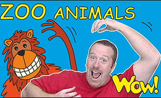 ZOO Animals for Kids