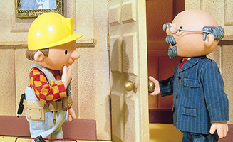 Bob the Builder S04 E013 Watercolour Wendy