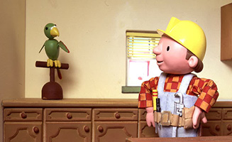Bob the Builder S05 E12 Clumsy Roley