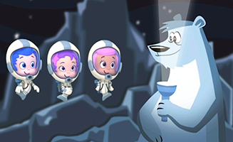 Bubble Guppies S01E11 The Legend Of Pinkfoot