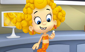 Bubble Guppies S02E07 A Tooth on the Looth