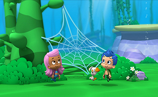 Bubble Guppies S02E18 Bring on the Bugs