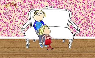 Charlie and Lola S02E07 Lucky Lucky Me