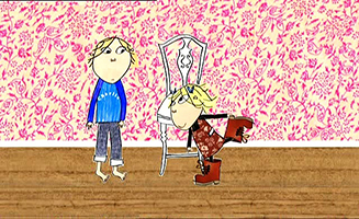 Charlie and Lola S02E19 Will You Please Stop Messing About