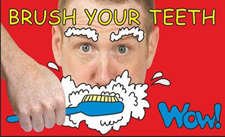 Wake up Brush your Teeth and Johny Johny Stories