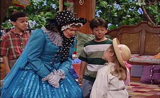 Barney and Friends S06E13 A Little Mother Goose