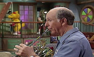 Barney and Friends S07E09 Come Blow Your Horn
