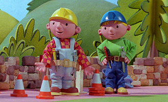 Bob the Builder S09E01 Scoop the Disco Digger