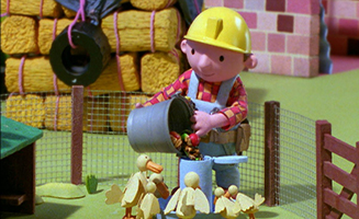 Bob the Builder S09E02 Bob the Farmer