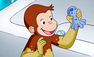 Curious George S05E03b Well Done George