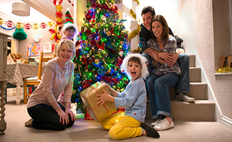 Topsy and Tim S03 Topsy and Tims Christmas Eve
