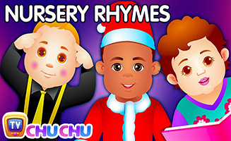 Nursery Rhymes Party Mashup Mix