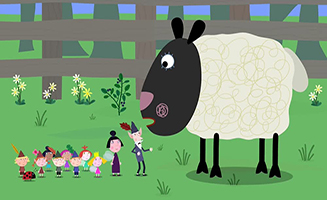 Ben And Hollys Little Kingdom S01E33 Cows