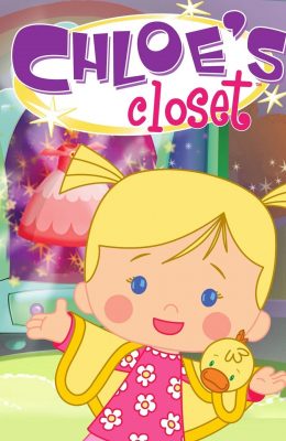 دانلود کارتون Chloe's Closet زبان اصلی