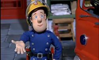 Fireman Sam S05E06 Neighbourhood Watchout