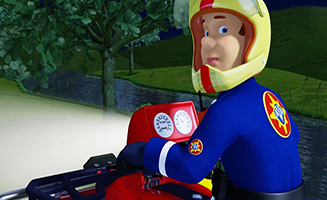 Fireman Sam S08E19 Lily Lost and Found