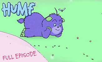 Humf S01E04 Humf And The Ants