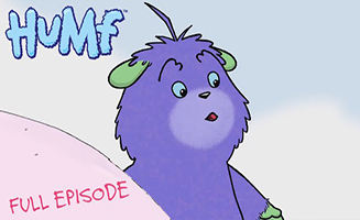 Humf S01E06 Humf Is A Furry Thing