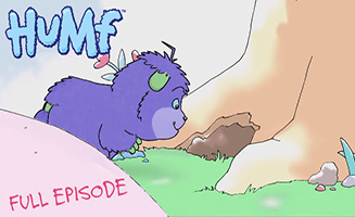 Humf S01E09 Humf And The Hole In The Park