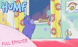 Humf S01E18 Humf And All The Stars