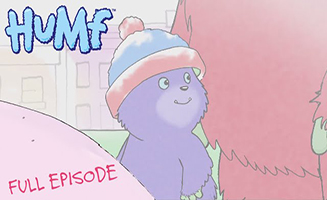 Humf S01E24 Humf In The Fog