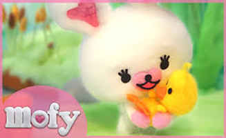 Mofy S01E10 Mofy Helps a Lost Duckling