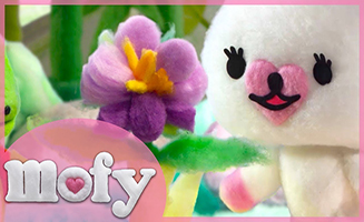 Mofy S01E16 Mofy Goes Flower Picking