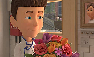 Shane The Chef S01E33 Say It With Flowers