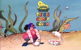 The Big Comfy Couch S01E07 Somethings Fishy Around Here