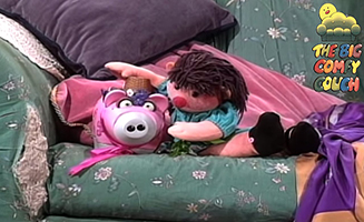 The Big Comfy Couch S02E05 This Little Piggy