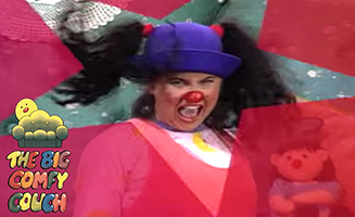 The Big Comfy Couch S02E08 Wrong Side of the Couch