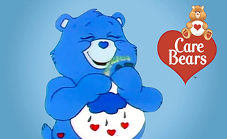 Classic Care Bears Grumpys Three Wishes Part2