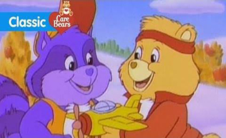 Classic Care Bears The Factory of Uncaring Part1