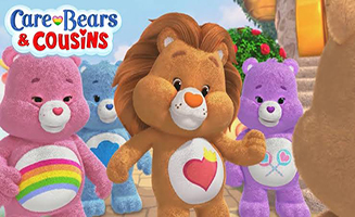Care Bears The Bright Stuff - Care Bears Compilation - Care Bears And Cousins