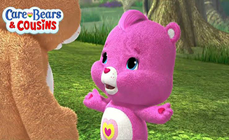 Care Bears Wonders Magic Heart - Care Bears Compilation - Care Bears And Cousins