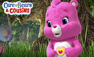 Care Bears Wonderhearts New SUPER power - Care Bears Episodes - Care Bears And Cousins