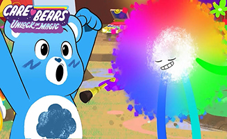 Care Bears Unlock The Magic - Once Upon a Rainbow - Care Bears Episodes