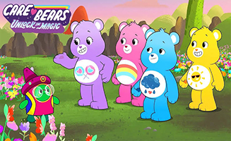 Care Bears Unlock The Magic - Some Luck
