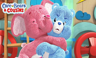 Care Bears Nurture Is Her Nature - Care Bears Compilation - Care Bears And Cousins