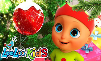 LooLoo Kids O Christmas Tree and more Christmas Songs