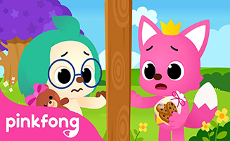 Pinkfong Our Hearts Together - Pinkfong X Ministry of Unification