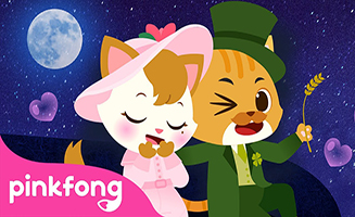 Pinkfong Story of Mr Cat - Pinkfongs Farm Animals