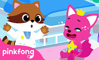 Pinkfong Emergency Doctors and more