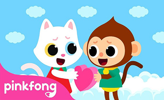 Pinkfong Sorry Song - Good Habits for Kids