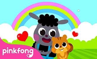 Pinkfong Thank You Song - Good Habits for Kids