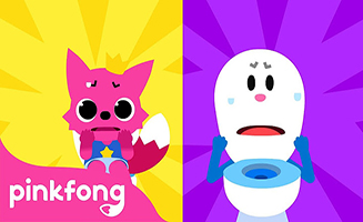 Pinkfong Its Poo Poo Time - Healthy Habits for Kids