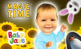 Baby Jake Magical World of BabyJake